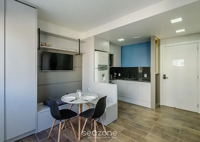 Apartment Conforto Moderno Em Poa, Cond. C/ Academia Mcp0213 *